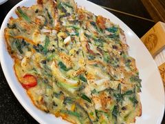 -本家韩国烤肉(财富大厦店)