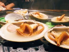 -船奇蒸汽海鲜·闽菜(八市海鲜总店)