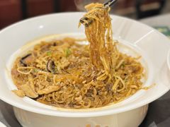 -潮澎派·潮汕菜大排档(南较西路店)