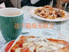 -八爷茶餐厅
