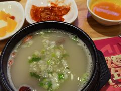 -大田牛尾汤(幸福河市场店)