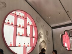 大堂-竹外桃花·江南小酒馆(SKP·S店)