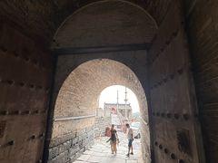 -雁门关景区