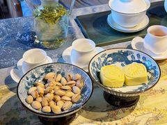-醉西楼·国风茶社