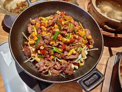 -黄山老妈·土菜(碧桂园店)