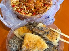 -麒麟小院·老九江菜(安平路店)