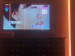 -活力无限KTV(天河新天地店)