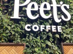-Peet's Coffee皮爷咖啡(豫园店)
