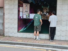 -JPG coffee(广州体育西店)
