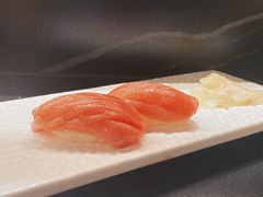 -Sushi Hanzo半藏(天环广场店)