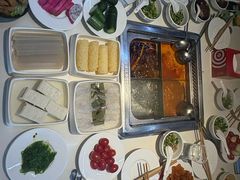 -海底捞火锅(威高广场店)