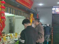 -寿州美味厨豆腐宴(寿县南门口西环路店)