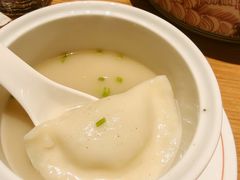 -四季明湖·鲁菜海鲜(明湖店)