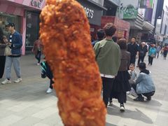 -上海鸡柳店(中街盛京大家庭店)