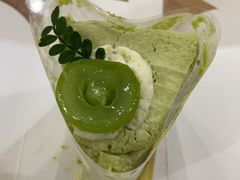 -KOMUGI 小麦家(新地假日广场店)