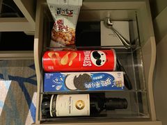 -上海漕河泾万丽酒店