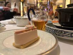 -上海和平饭店茉·莉酒廊 Jasmine Lounge