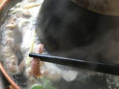 -原柳滩高台阶涮羊肉