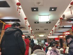 -姚记炒肝店(簋街店)