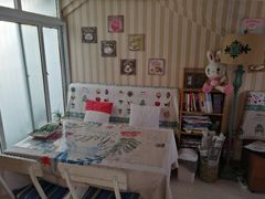 -Rabbit Cafe私房西餐甜点咖啡(栖霞路店)