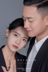 -金夫人婚纱摄影(西昌店)