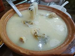 -堂宴·老厦门私房菜(1988仙岳总店)