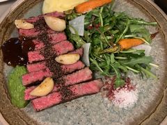 -农畉LONFOOD(福田星河COCOPark店)