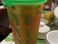 -渔语鱼新川菜Bistro(万象天地店)