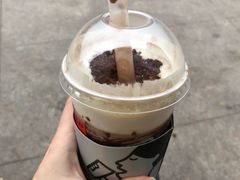 -喜茶(永旺梦乐城店)