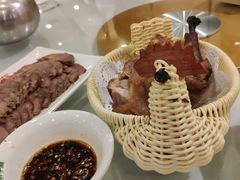 -肘子酥·天津菜·特色捞面(德云社店)