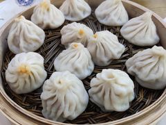 -炉旺斋上海小笼包·小馄饨