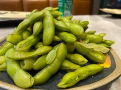 -黄鱼炙夜(华家池店)
