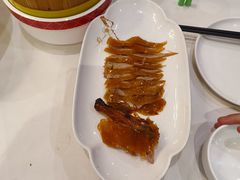 -大鸭梨烤鸭(北洼路店)