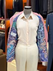 -Hongdu红都·高端西装定制男士西装礼服大衣定制