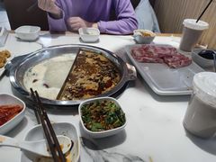 -傣妹火锅(狮子桥店)