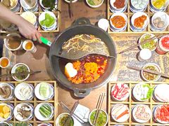 -北步园老火锅(戴家巷店)