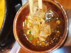 -黔有有贵州酸汤夺夺粉火锅(五味十字店)