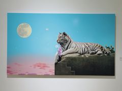 -宝龙艺术中心(七宝宝龙城店)