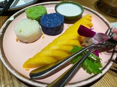 -正泰餐厅AmazingThai(亦庄店)