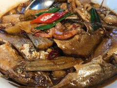 -上味·小海小鲜(中联店)
