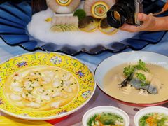 -蒋公馆家宴(江阴店)
