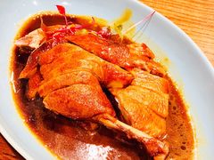 -乔家栅(襄阳南路店)