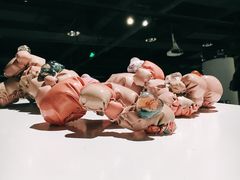 -天津美术学院-校史馆