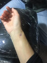 -刺客纹画纹身·洗纹身·穿孔饰品