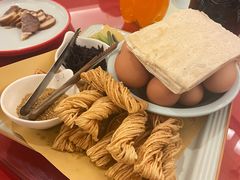 -商城蓝海大饭店·蓝钻国际美食自助百汇