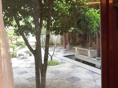 -全季酒店（苏州观前街平江路店）(原临顿路地铁站店)