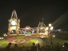 门面-上海迪士尼度假区