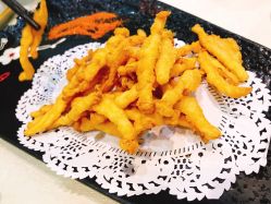 -百香合宴会中心(雁翔路店)