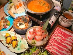 -山葵家·创意料理(宁波来福士店)