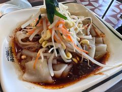 -魏家凉皮(西安秋林宏业商厦店)